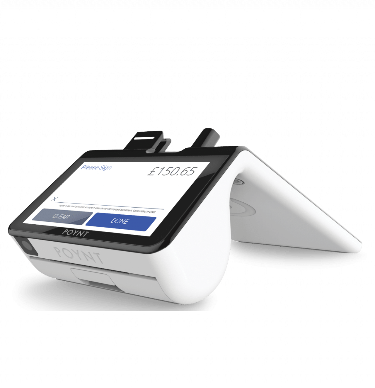 Payment Terminals - FirstChoice ePOS